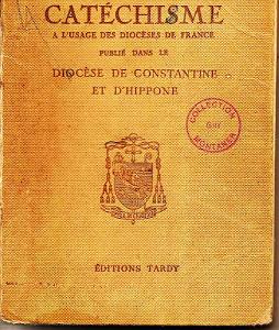 Oran documents divers 319